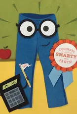 Good Paper Smarty Pants