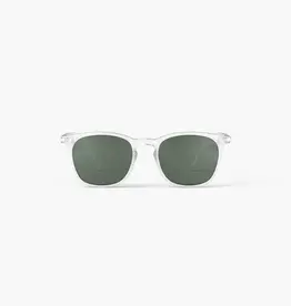 Izipizi Sunglasses E Crystal Polarized