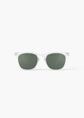 Izipizi Sunglasses E Crystal Polarized