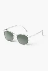 Izipizi Sunglasses E Crystal Polarized