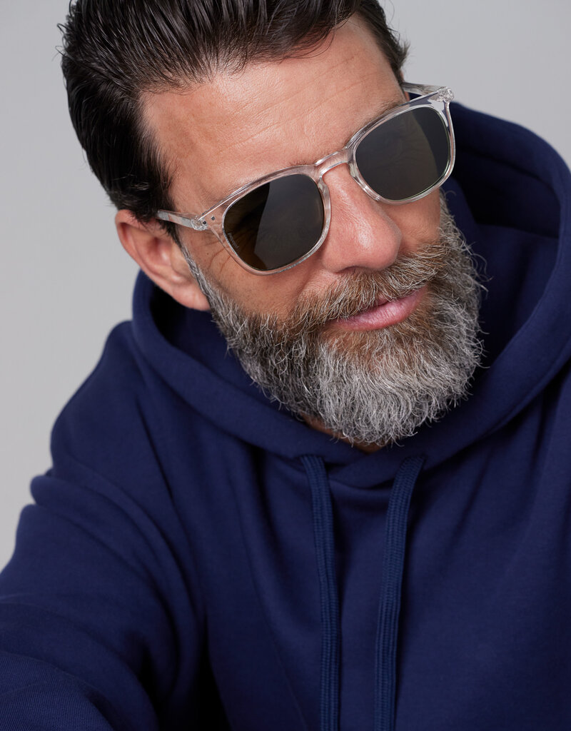 Izipizi Sunglasses E Crystal Polarized