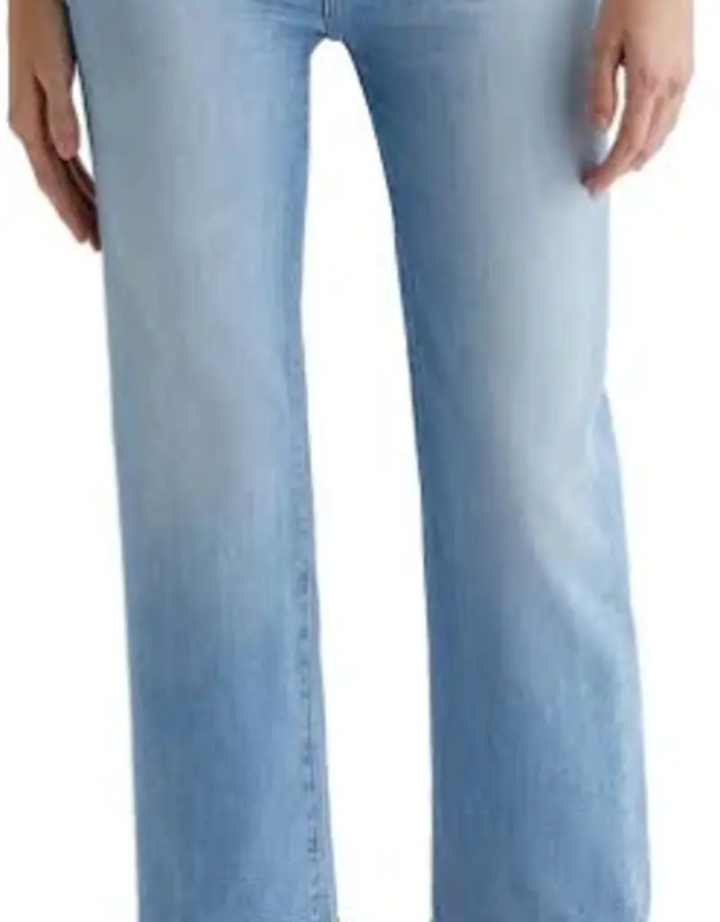 AG Jeans Brinley Crop