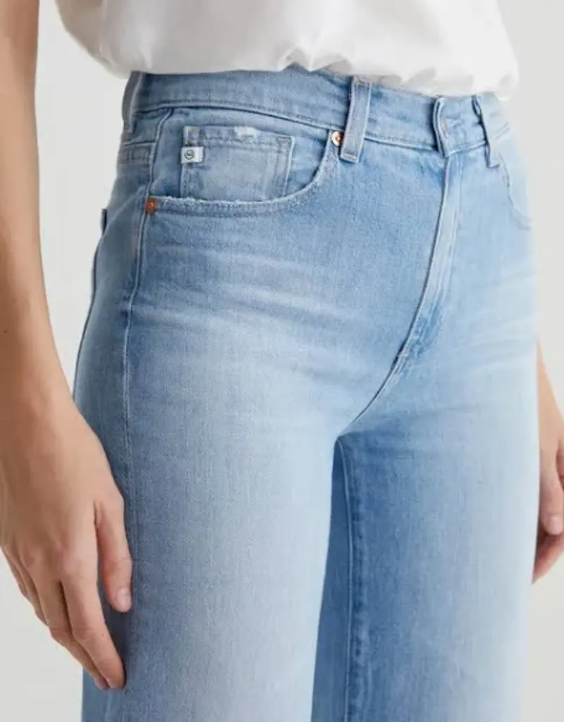 AG Jeans Brinley Crop