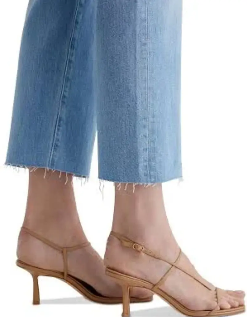 AG Jeans Brinley Crop
