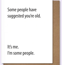 Some People