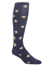 Dapper Classics Classic Navy w/ Cream Beer