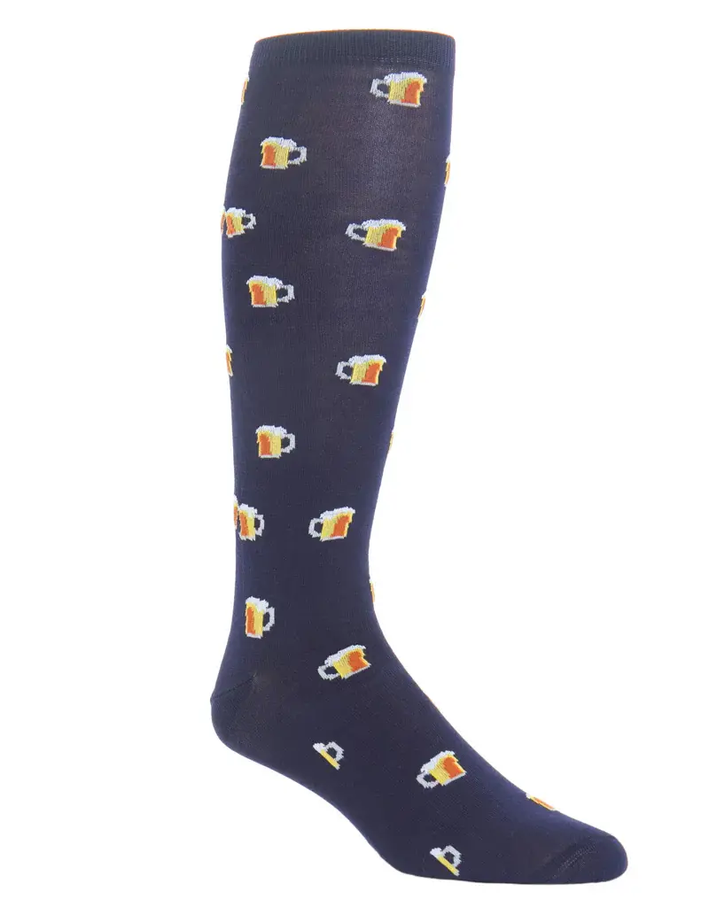 Dapper Classics Classic Navy w/ Cream Beer