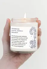 CE Craft Social Anxiety Candle