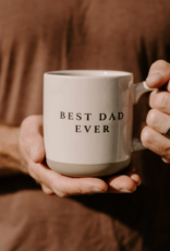 Sweet Water Decor Best Dad Ever Mug