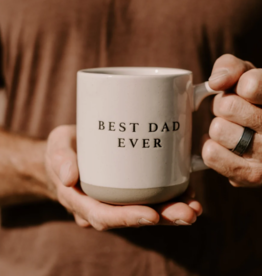 Sweet Water Decor Best Dad Ever Mug