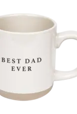 Sweet Water Decor Best Dad Ever Mug