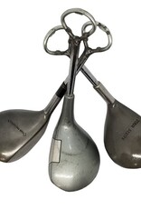 Vintage Golf Gifts Golf Driver Bottle Opener