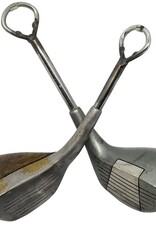 Vintage Golf Gifts Golf Driver Bottle Opener