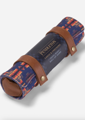 Pendleton Pendleton Chess