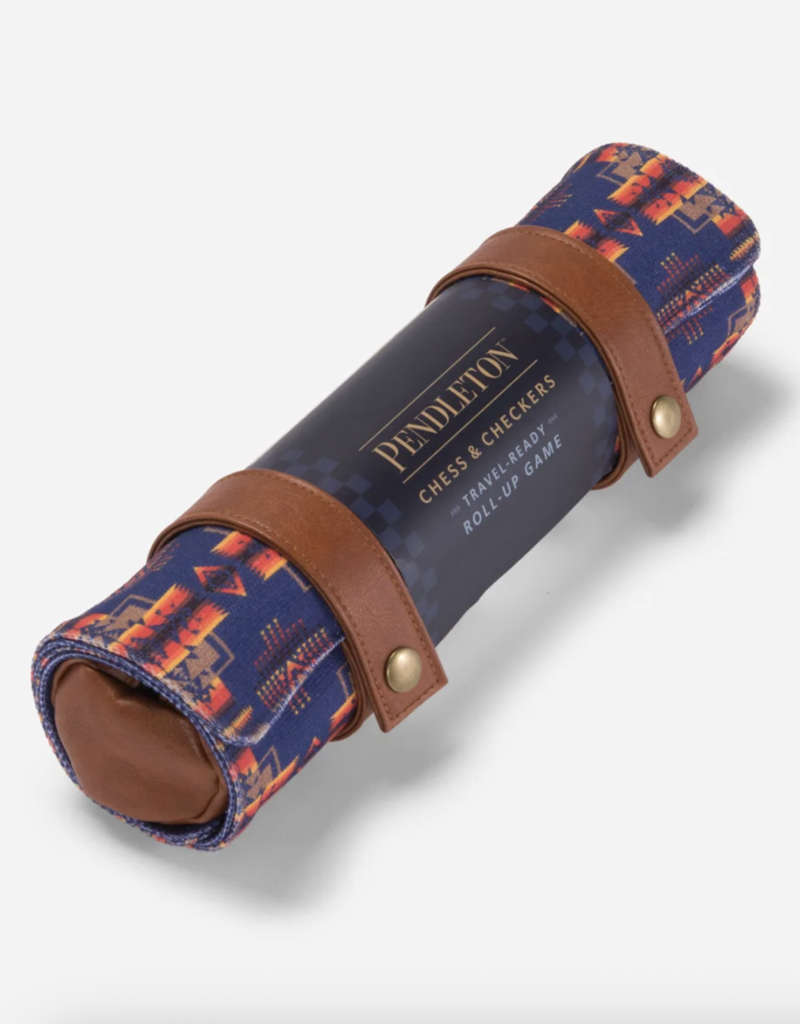 Pendleton Pendleton Chess