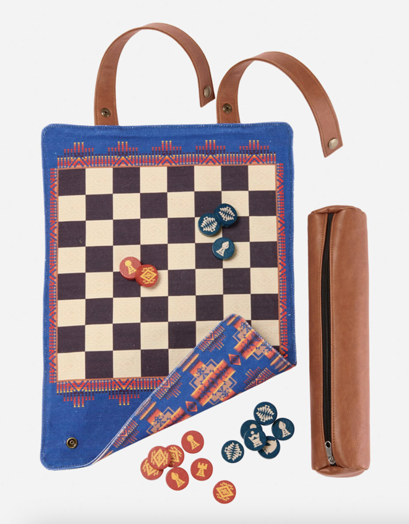 Pendleton Pendleton Chess
