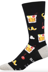 Call Me Old Fashioned Socks