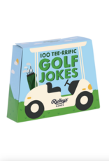 Ridley's Games 100 Golf Jokes
