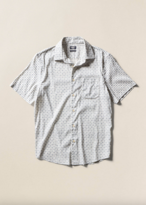 Faherty SS Movement Monterrey