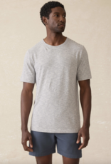 Faherty Sunwashed Tee