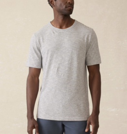 Faherty Sunwashed Tee