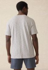 Faherty Sunwashed Tee