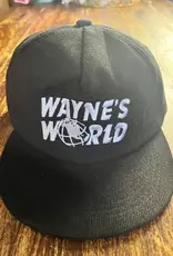 Free Spirit Wayne's World Cord Hat