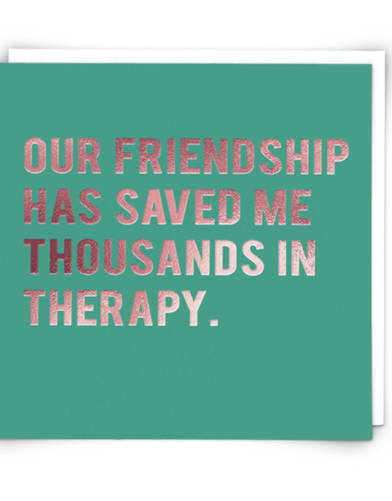 Redback Cards Thousands in Therapy