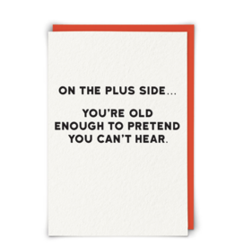 Redback Cards On The Plus Side