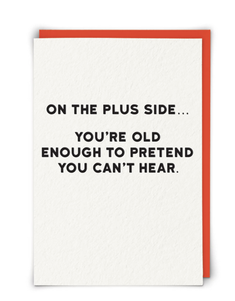 Redback Cards On The Plus Side