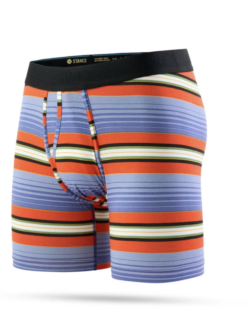 Stance Rockford Boxer Brief