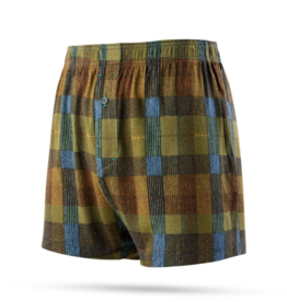 Stance The Boxer - Checkered