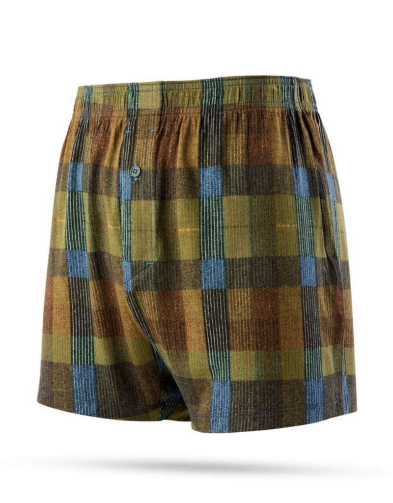 Stance The Boxer - Checkered