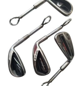 Vintage Golf Gifts Golf Iron Bottle Opener