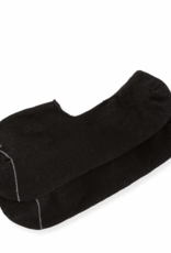 Marcoliani Invisible Sneaker Black