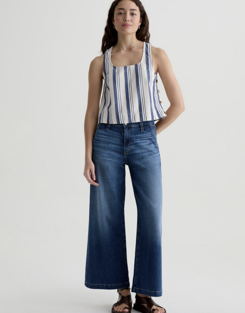 AG Jeans Stella Ankle