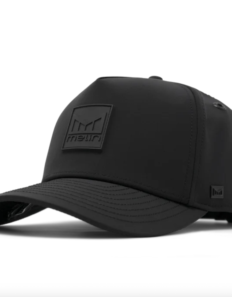 Melin Hydro Odyssey Stacked