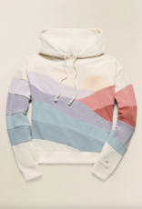 Faherty Soleil Hoodie