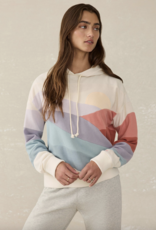 Faherty Soleil Hoodie