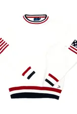 Seabird Clothing Edgartown Sweater