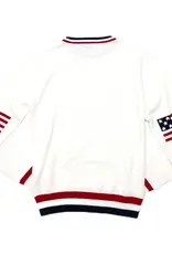 Seabird Clothing Edgartown Sweater