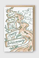 Pike Street Press Milestones Anniversary