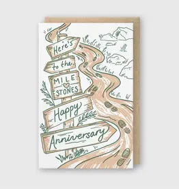 Pike Street Press Milestones Anniversary