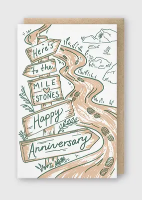 Pike Street Press Milestones Anniversary
