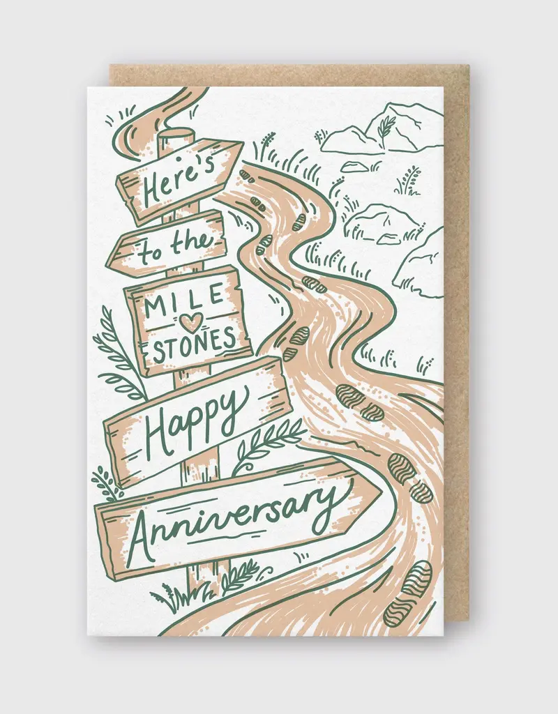 Pike Street Press Milestones Anniversary