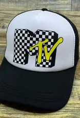 Free Spirit MTV Trucker Hat