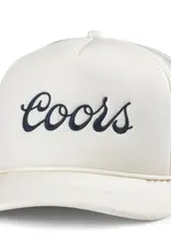 American Needle Coors Foamy Roscoe