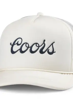 American Needle Coors Foamy Roscoe