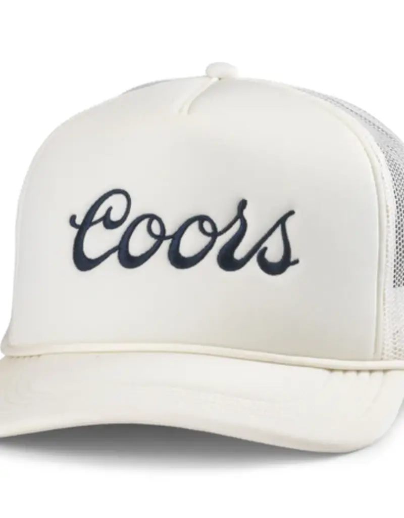 American Needle Coors Foamy Roscoe