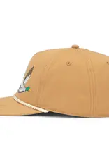 American Needle Coors Canvas Cappy